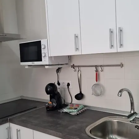 B-rent Digital Zen 2 Apartment Corralejo