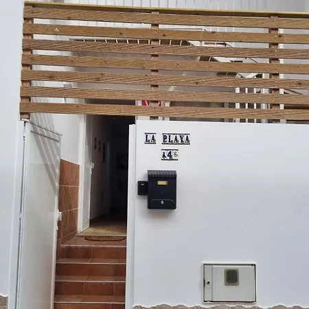 Apartment B-rent Digital Zen 2 Corralejo