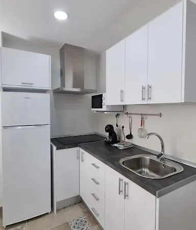 B-rent Digital Zen 2 Apartment
