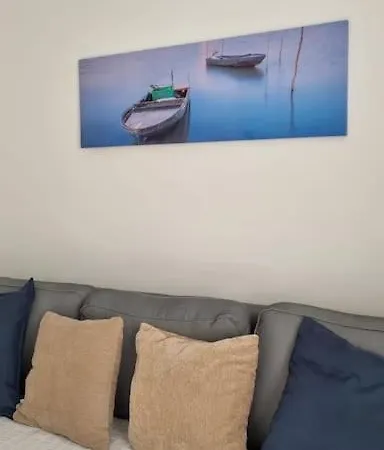B-rent Digital Zen 2 Apartment Corralejo