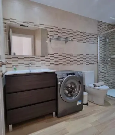 Apartment B-rent Digital Zen 2 Corralejo