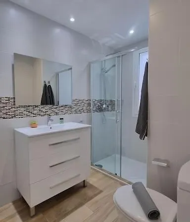 Appartamento B-rent Digital Zen 2 Corralejo