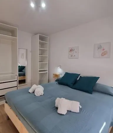 B-rent Digital Zen 2 Apartment Corralejo