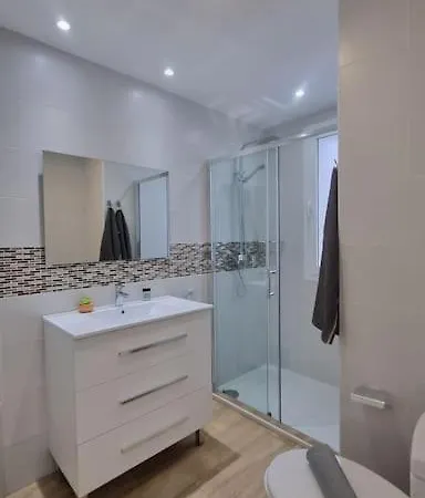 Apartment B-rent Digital Zen 2 Corralejo