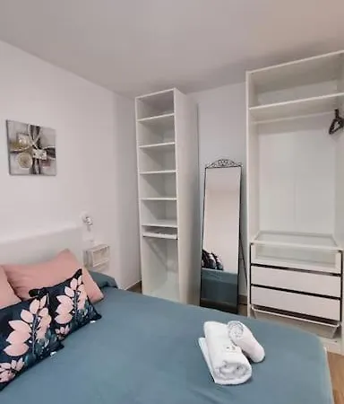 B-rent Digital Zen 2 Apartment Corralejo