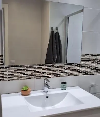B-rent Digital Zen 2 Apartment