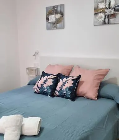 B-rent Digital Zen 2 Apartment *