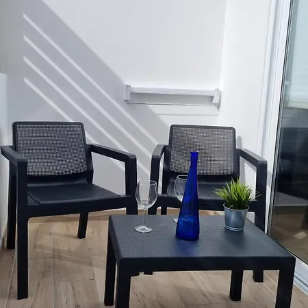 Apartmán B-rent Digital Zen 2 *