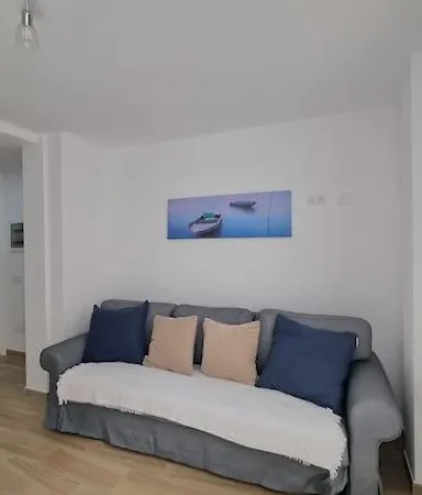 B-rent Digital Zen 2 Apartmán Corralejo